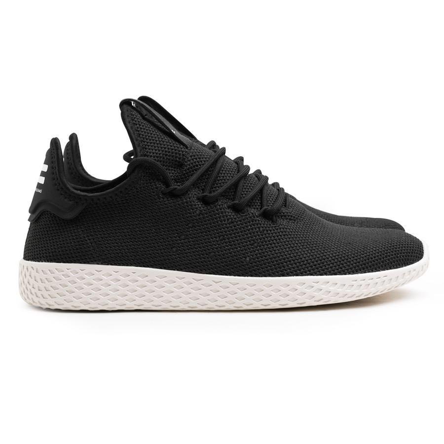 Men's adidas originals pharrell williams tennis hu shoes store