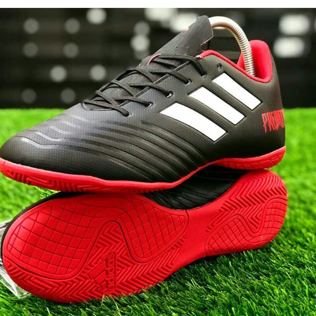 Predator 18.1 indoor new arrivals