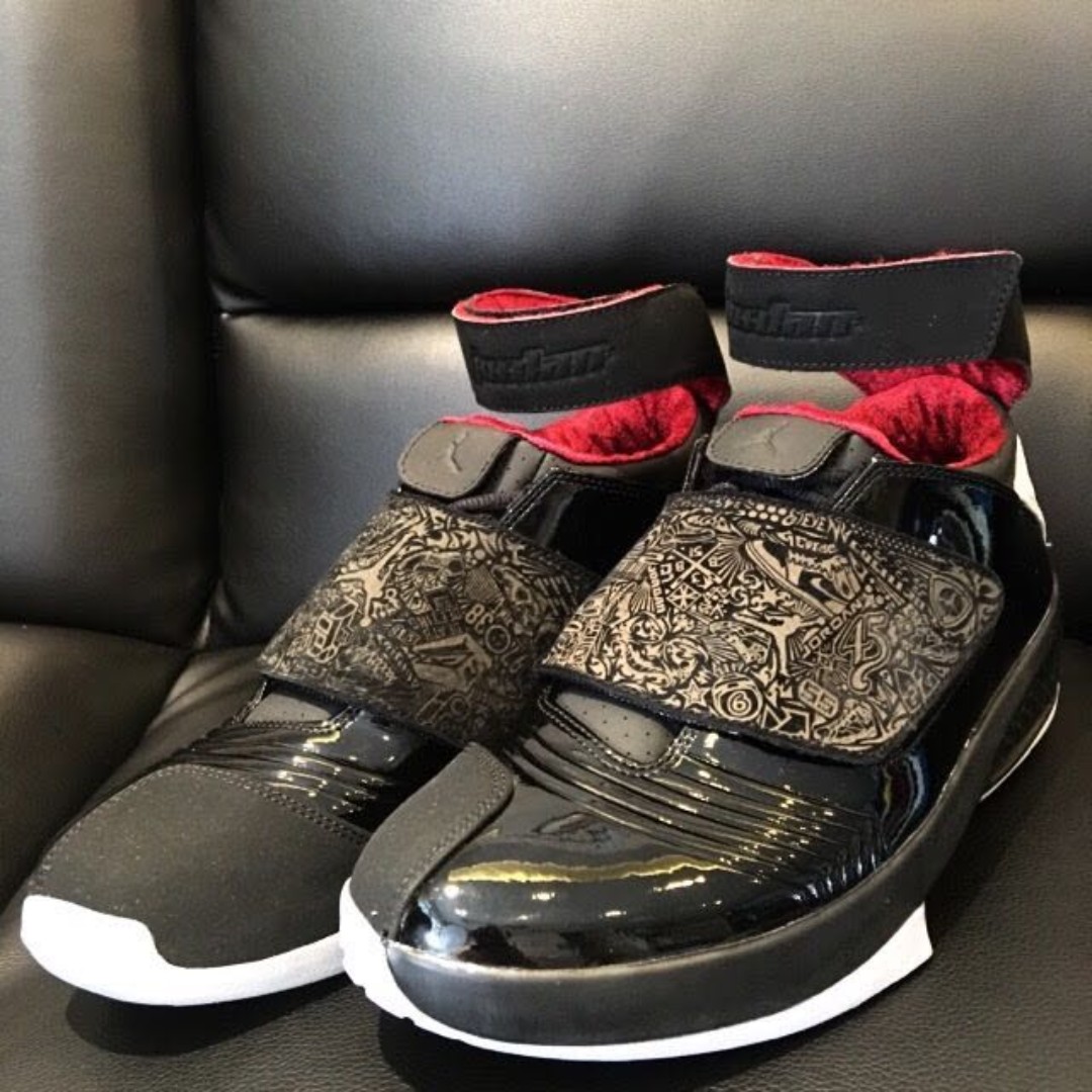Jordan stealth 20 on sale