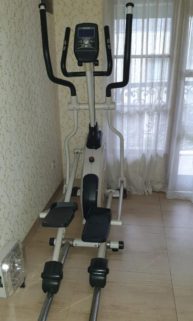 Kettler discount air walker