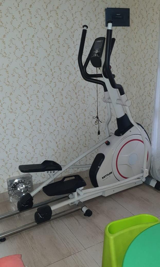 Kettler discount air walker