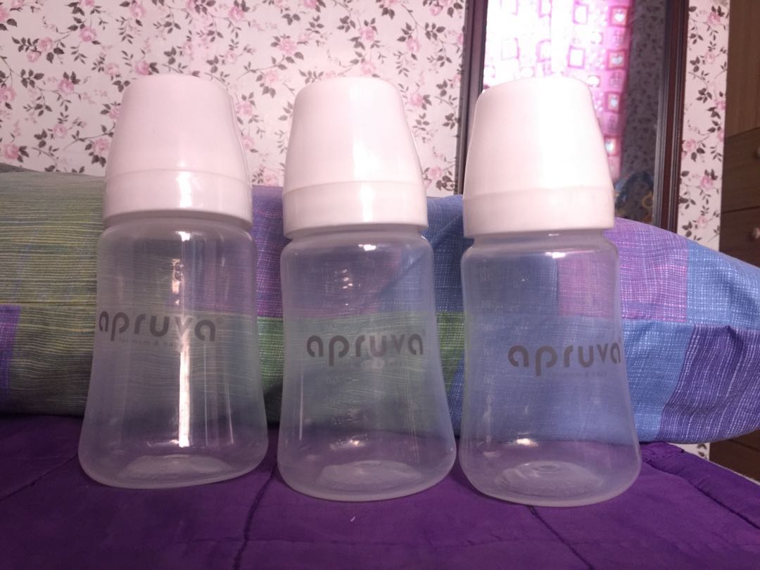 apruva feeding bottle