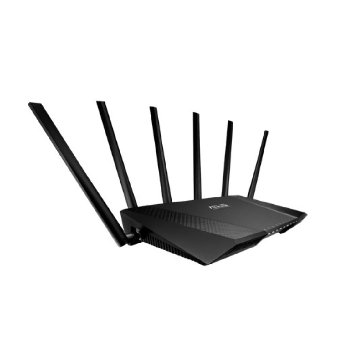 ASUS RT-AC3200 Award Winning Hi-End Wireless Gigabit Router