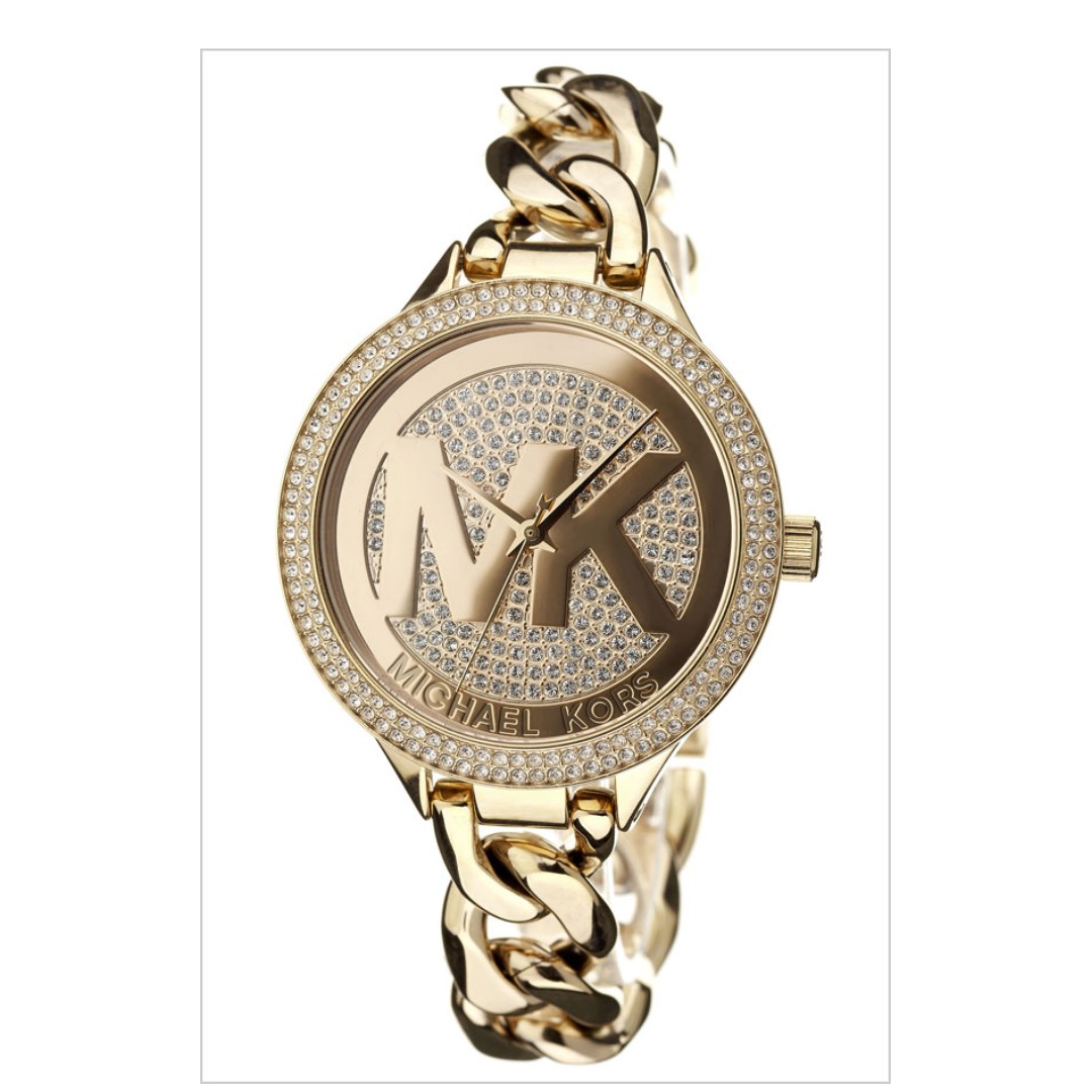 michael kors mk 3474