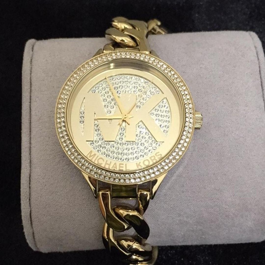 Michael kors discount mk 3474