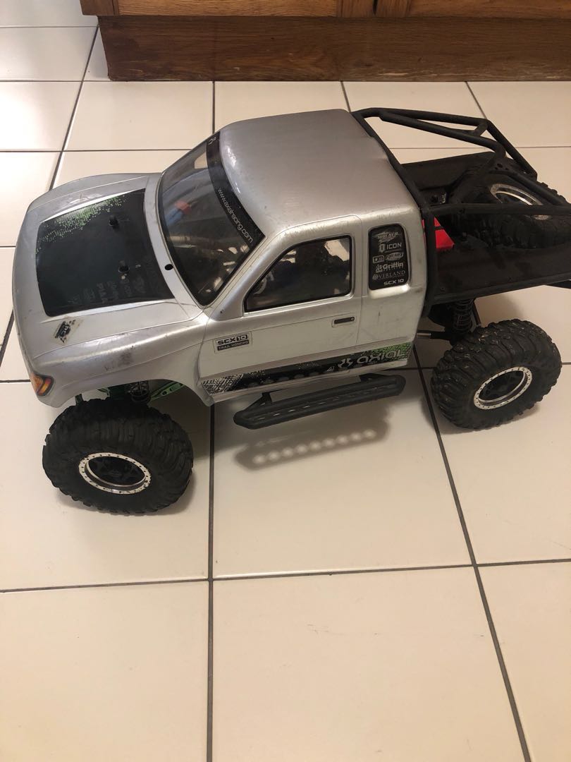 trail honcho