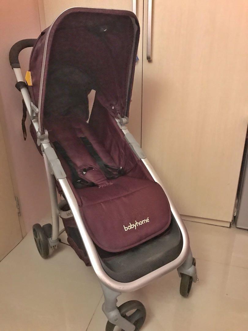 baby stroller babyhome emotion quality brand
