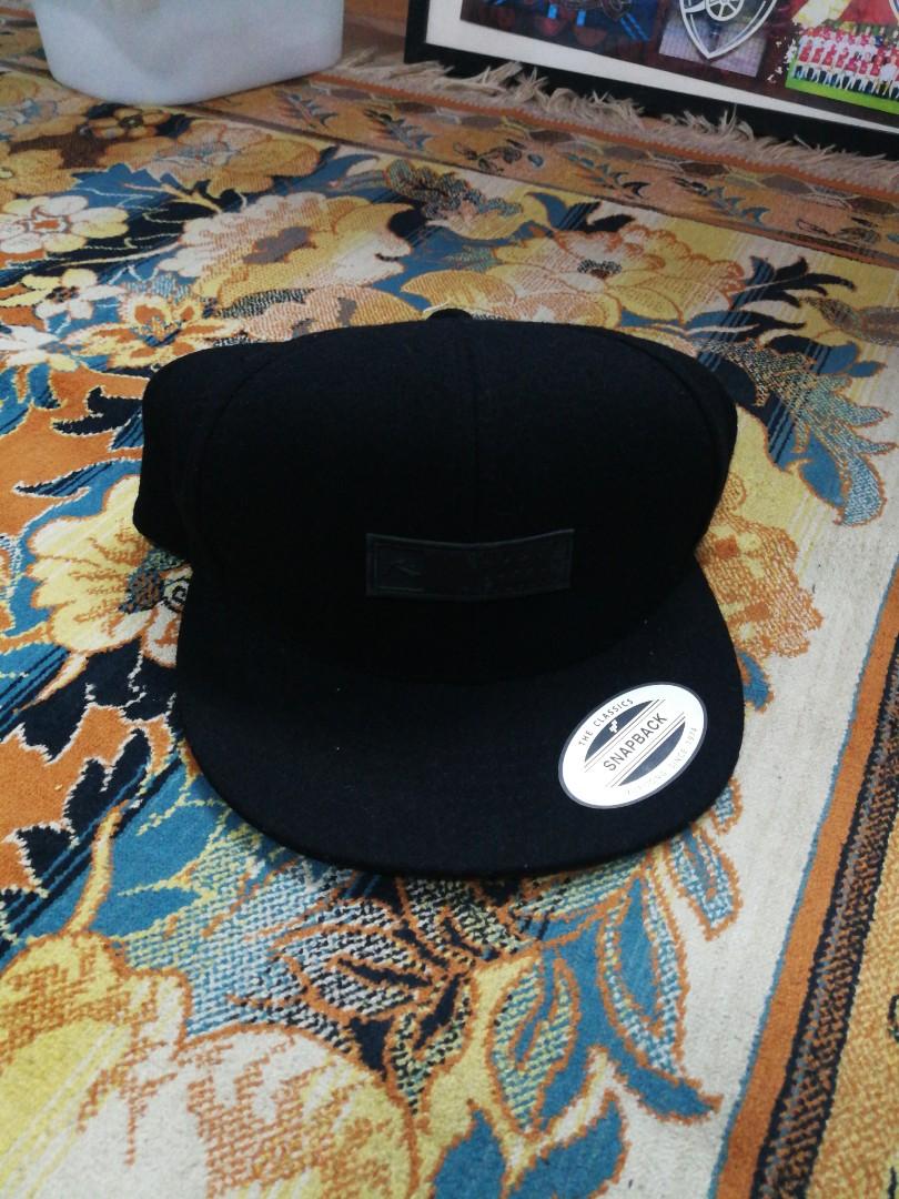 Rusty snapback Clearance