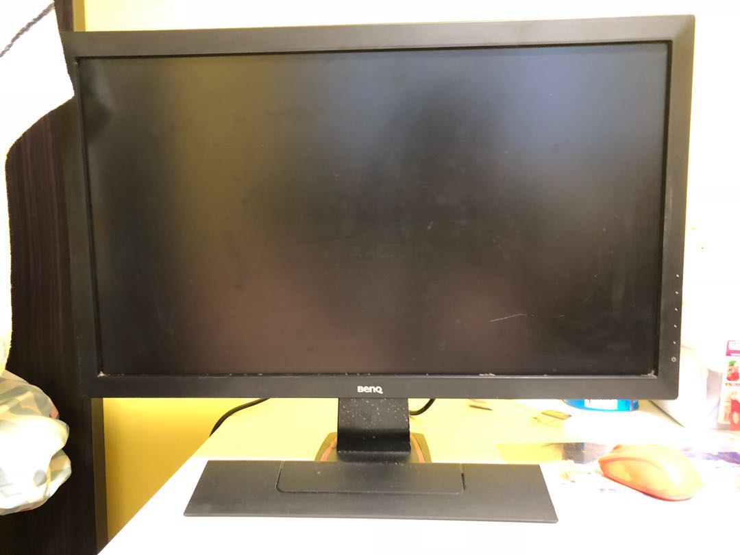 vanagas korporacija isskirtinis benq 2445