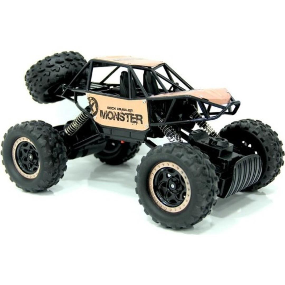 Bigfoot beast rc car store