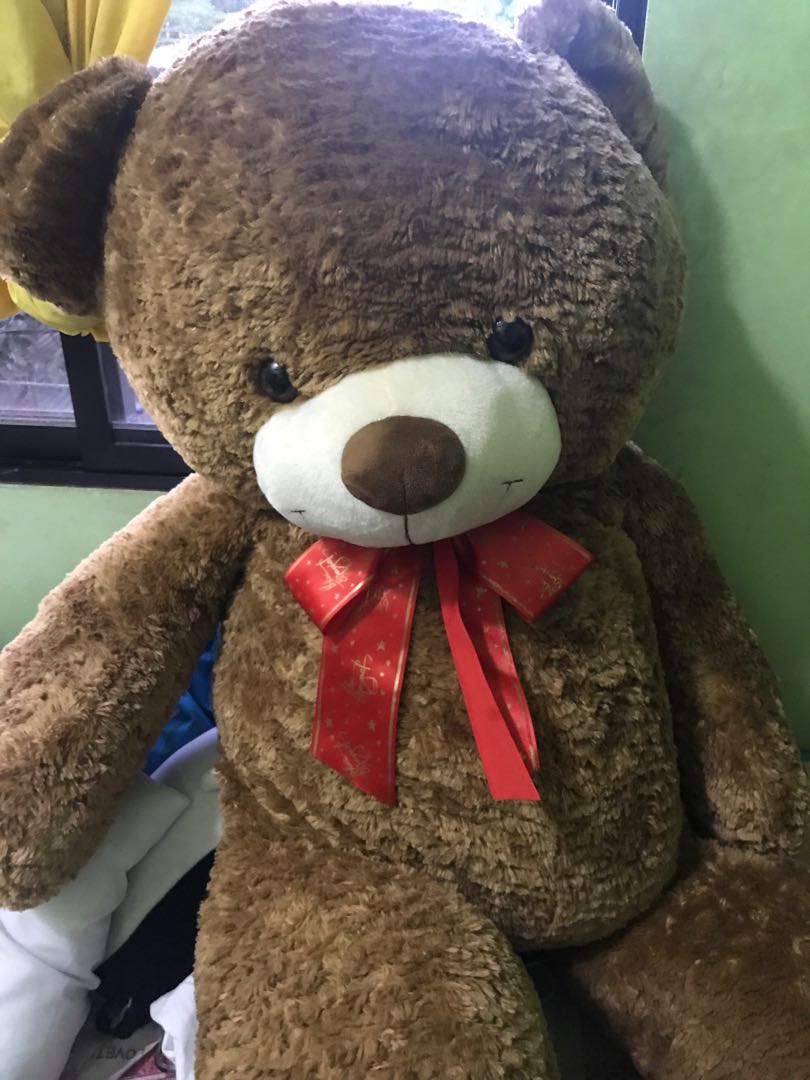 human size teddy bear price blue magic