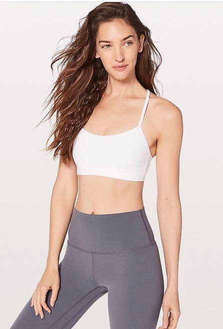 lululemon y bra