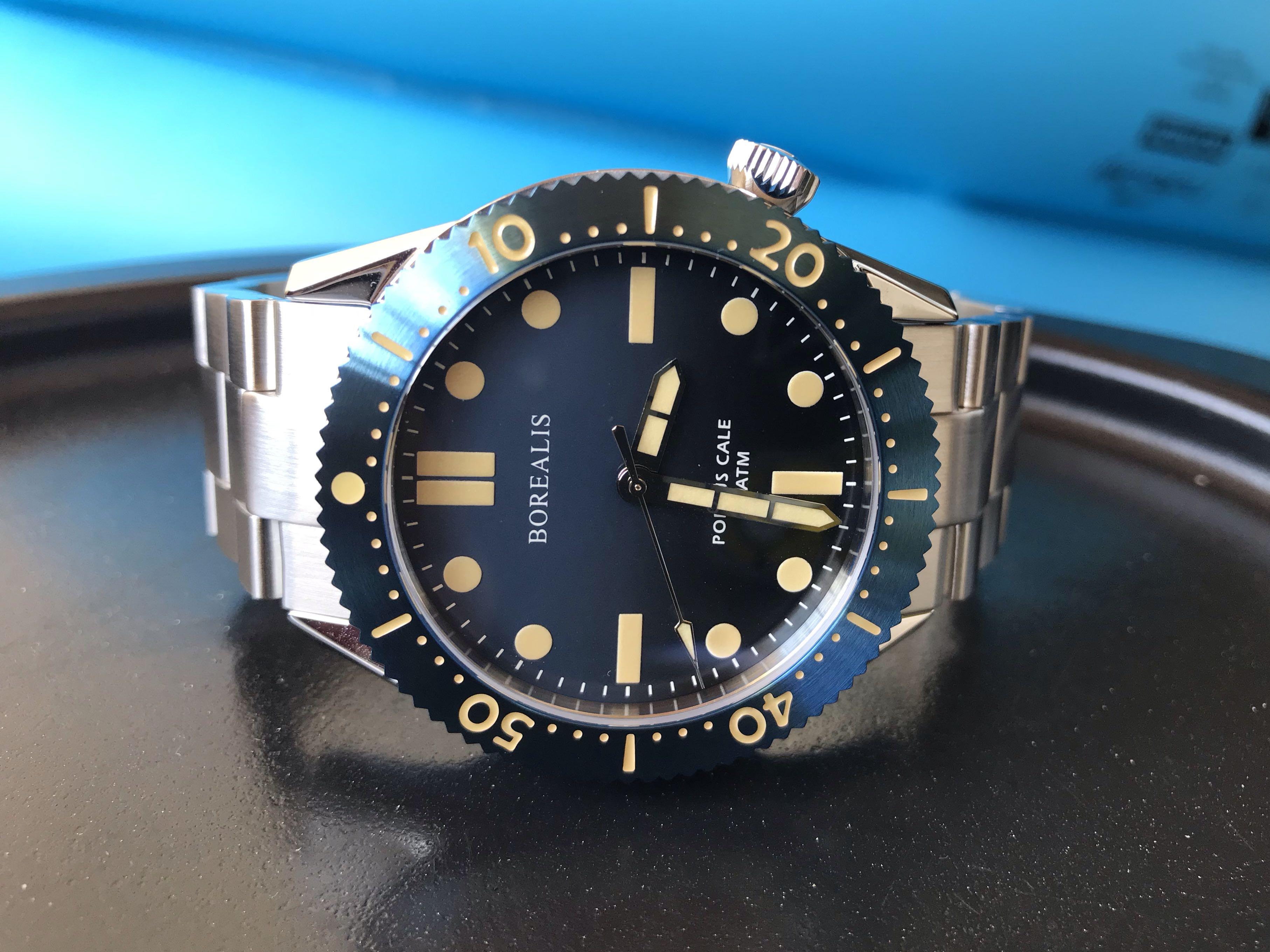 Borealis portus cale for sale shop