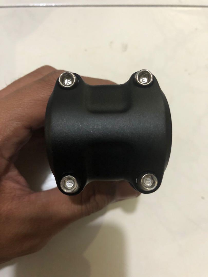 brand x mtb stem