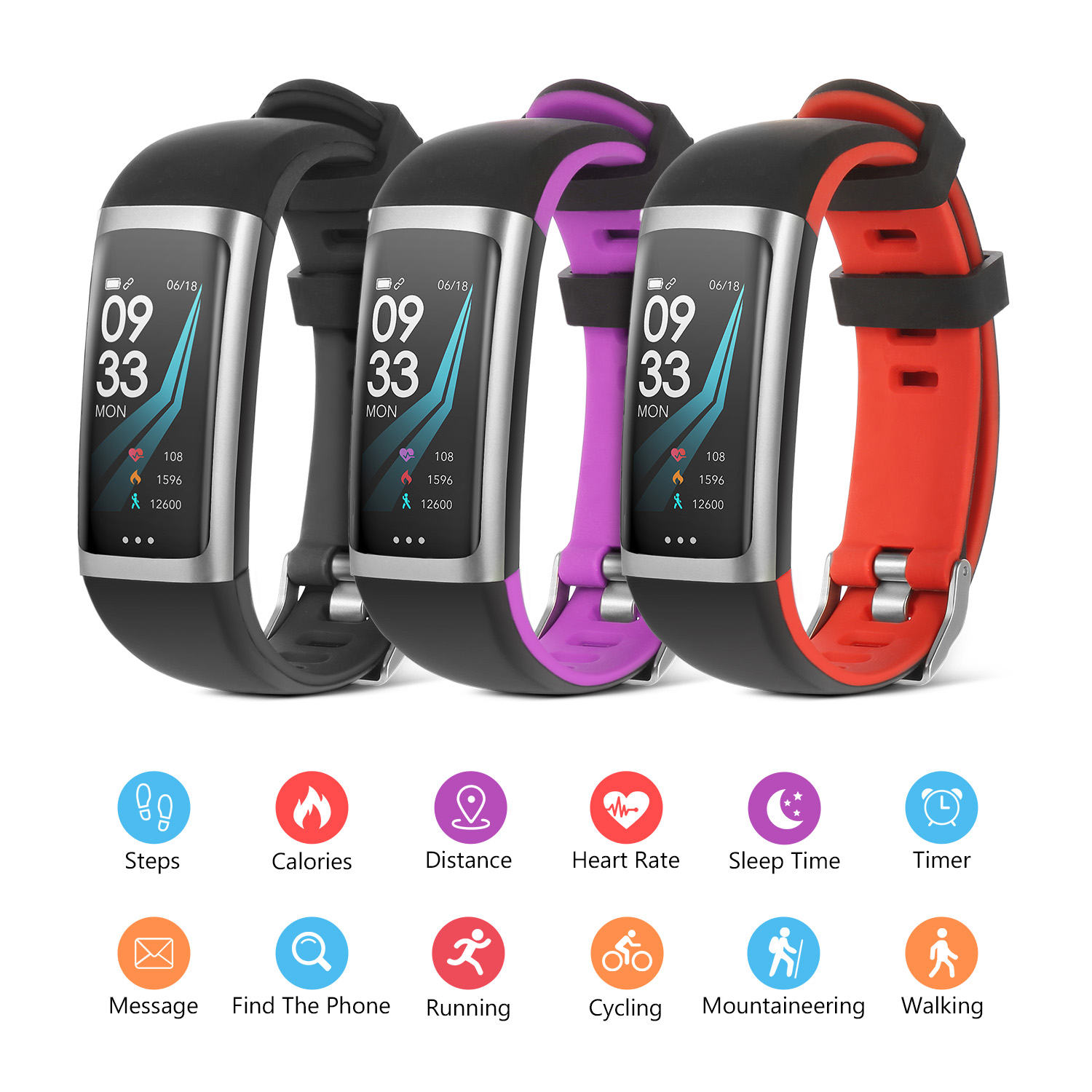 Savfy watch discount