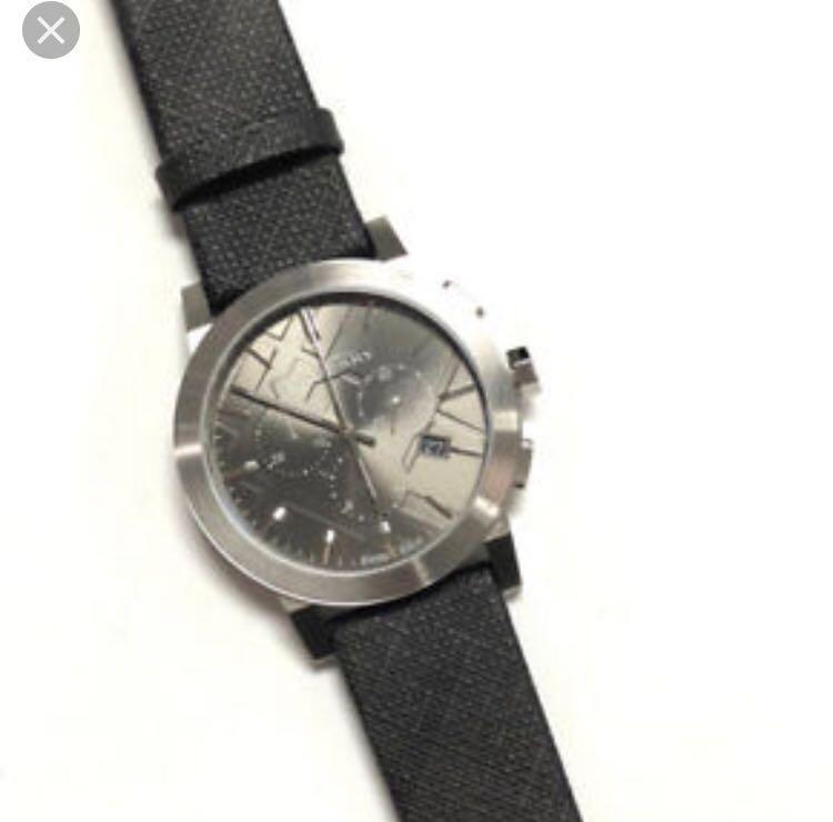 bu9359 burberry watch