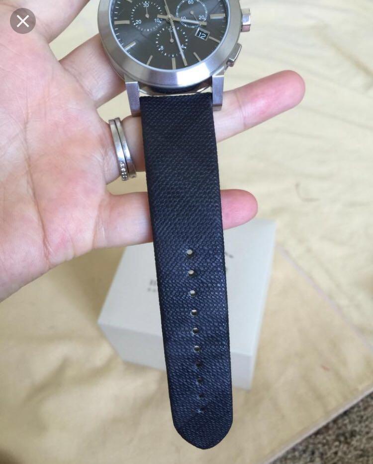 bu9359 burberry watch