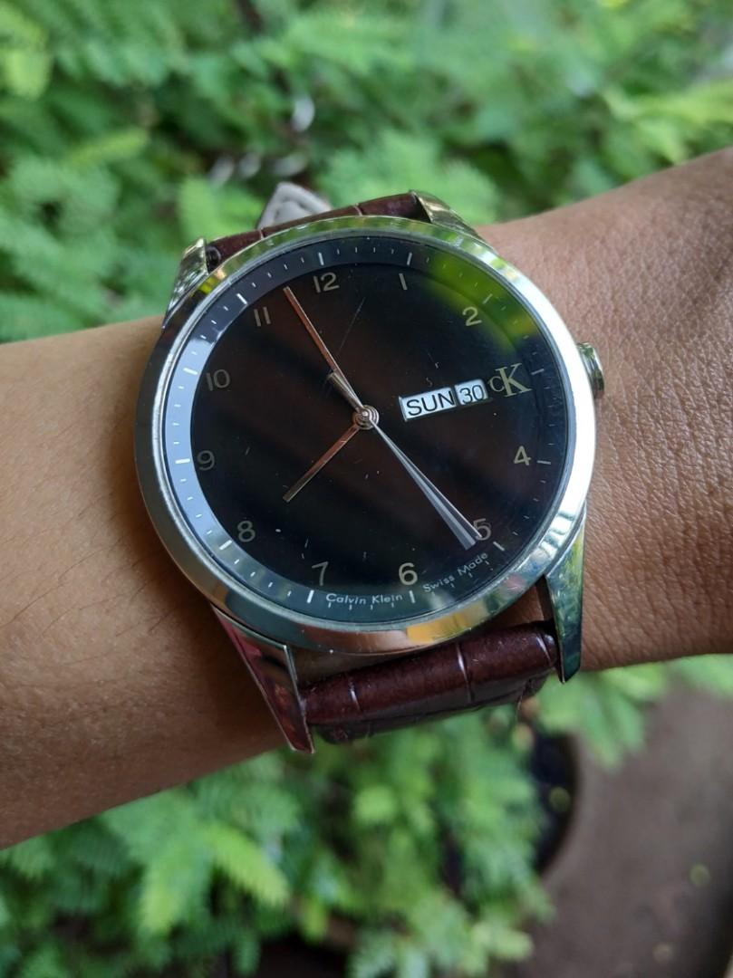 Calvin Klein K22211