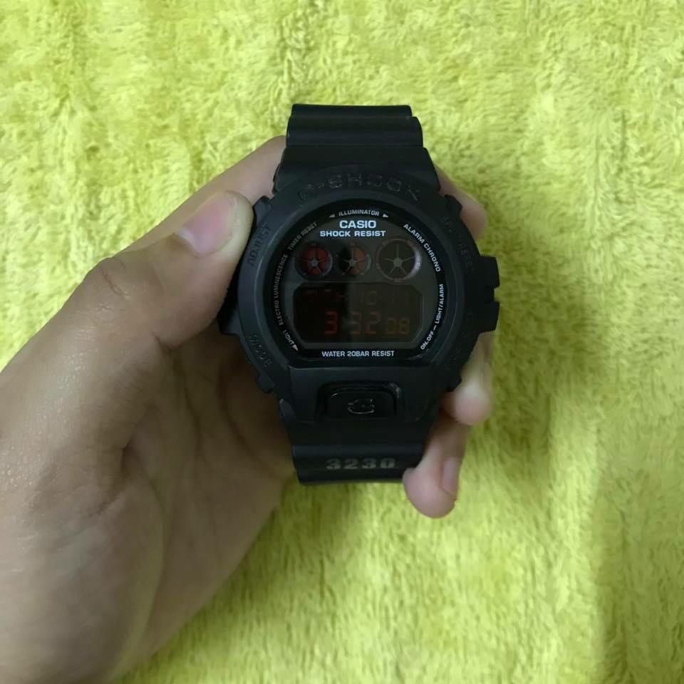 Casio G Shock 3230, Men's Fashion, Watches & Accessories, Watches