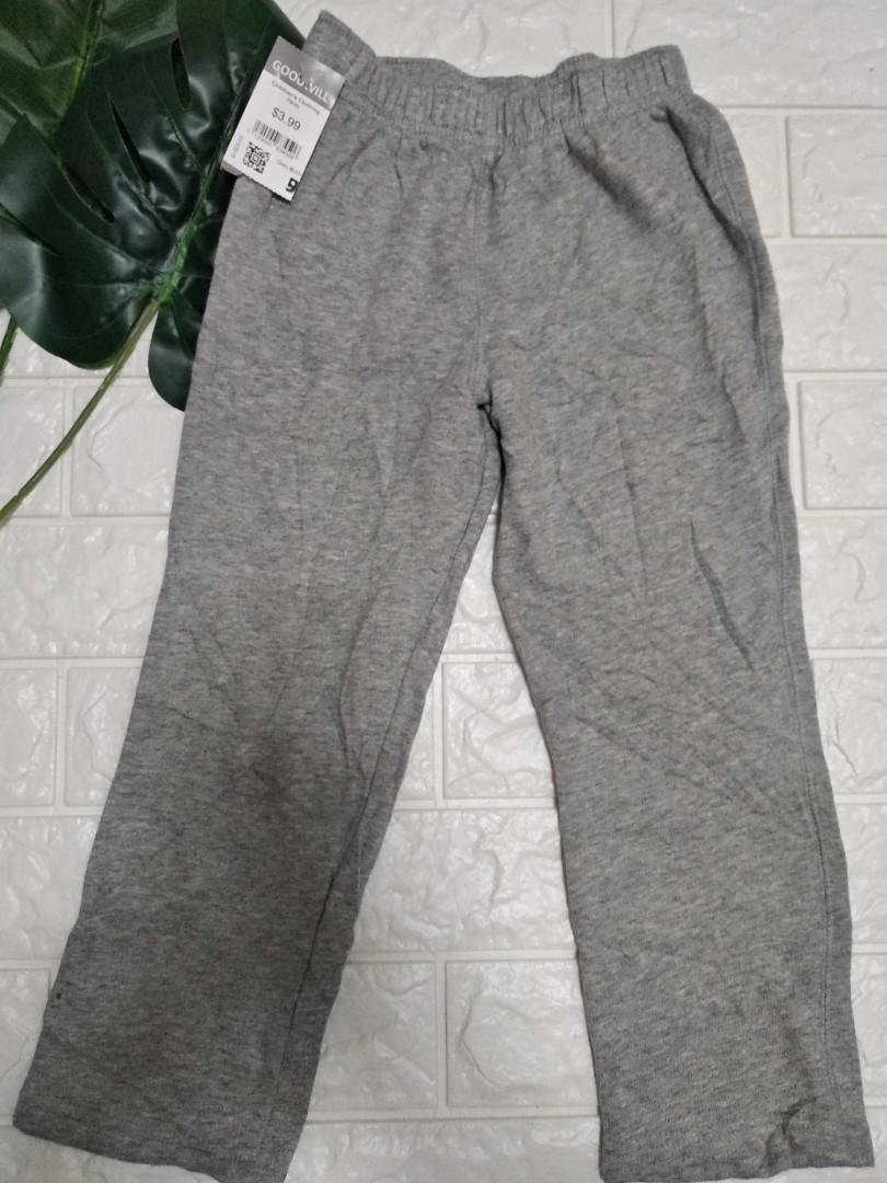 Cat Jack Pants Babies Kids Girls Apparel 4 To 7 Years On