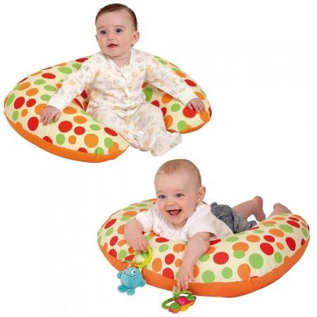 Clevamama 10 in 1 nursing pillow 2025