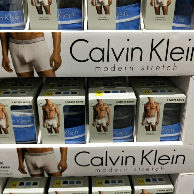 Ck costco top