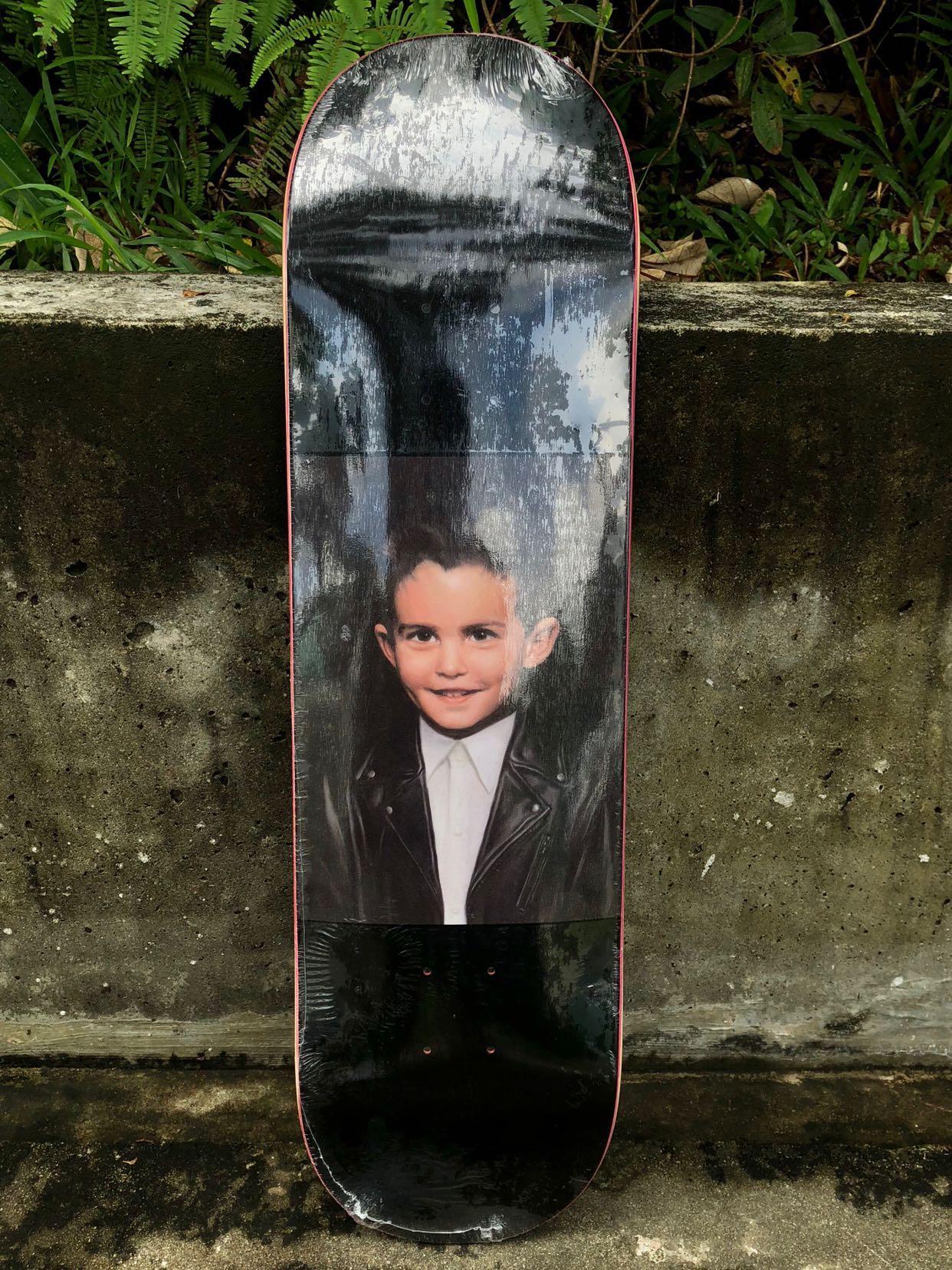 Dylan rieder pro model deck discount