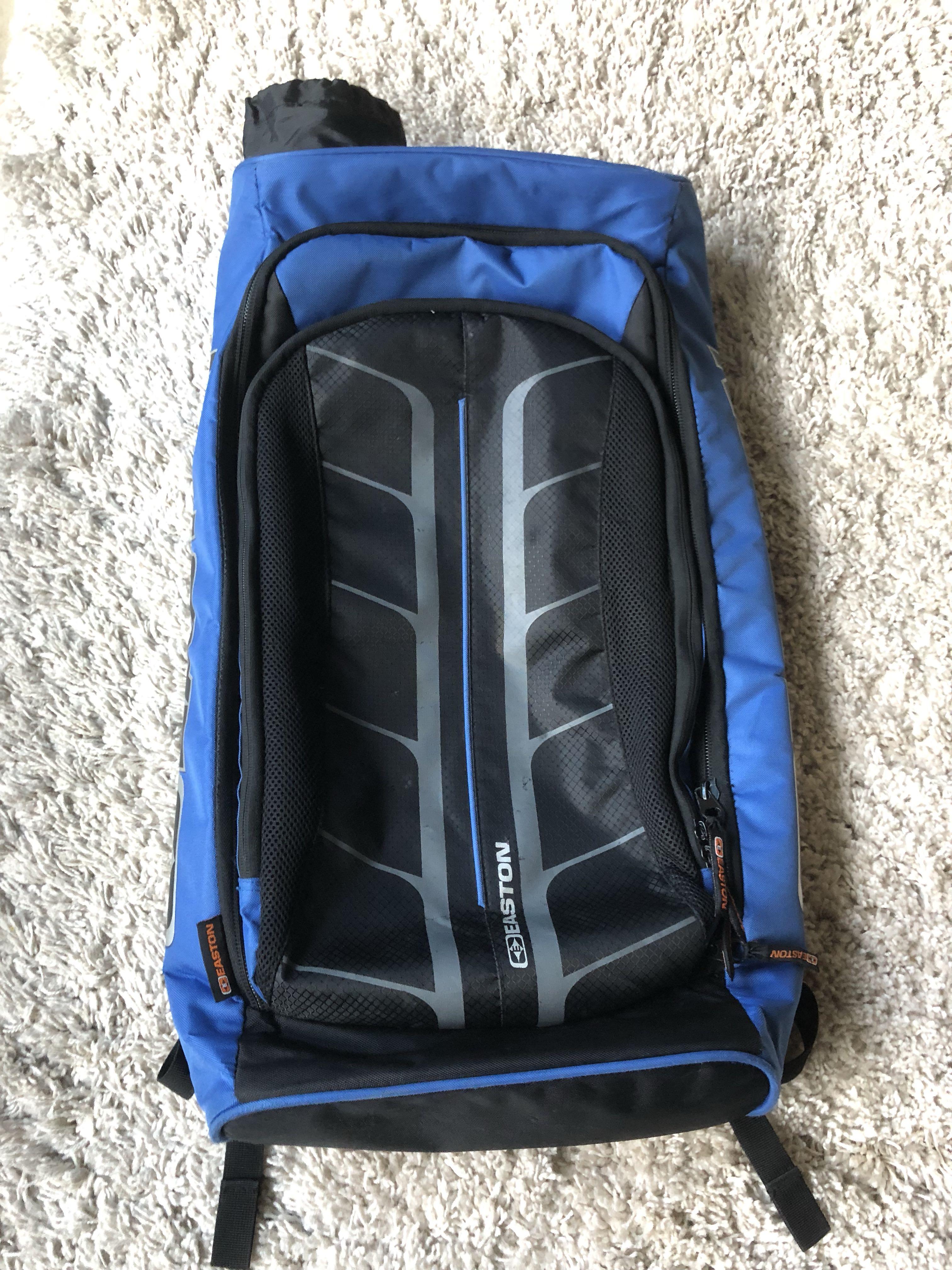 easton archery backpack