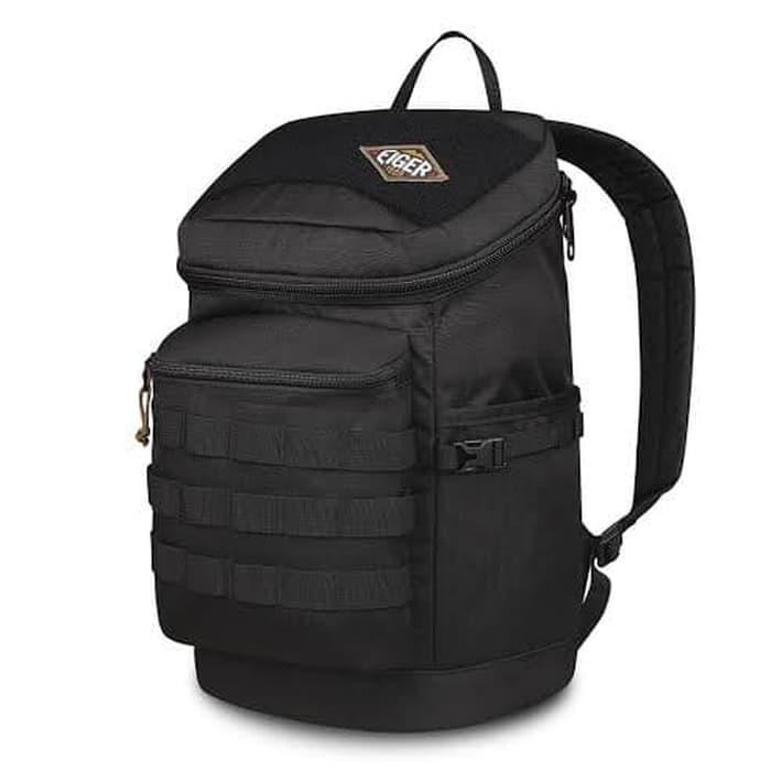 eiger backpack travel