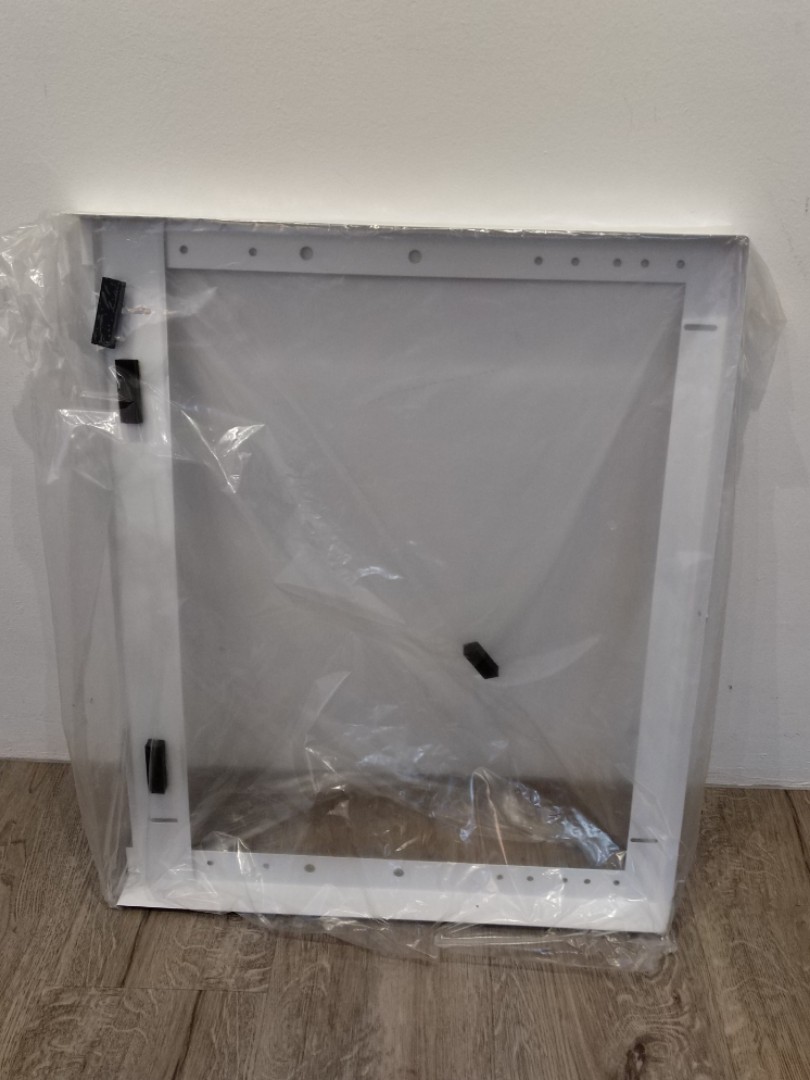 Electrolux Washer/Dryer Mounting Kit, TV & Home Appliances, Washing