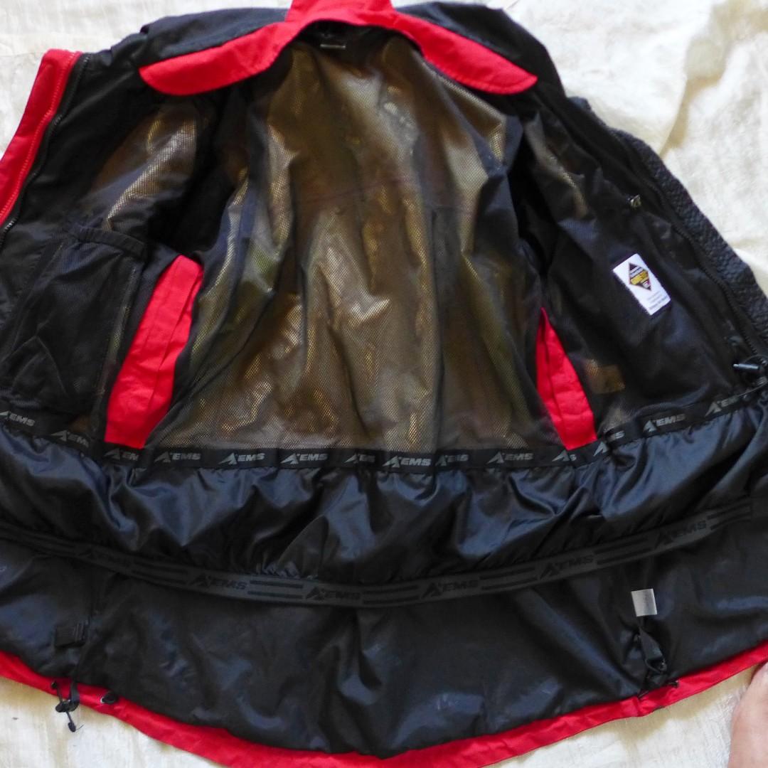 Ems women's thunderhead jacket store