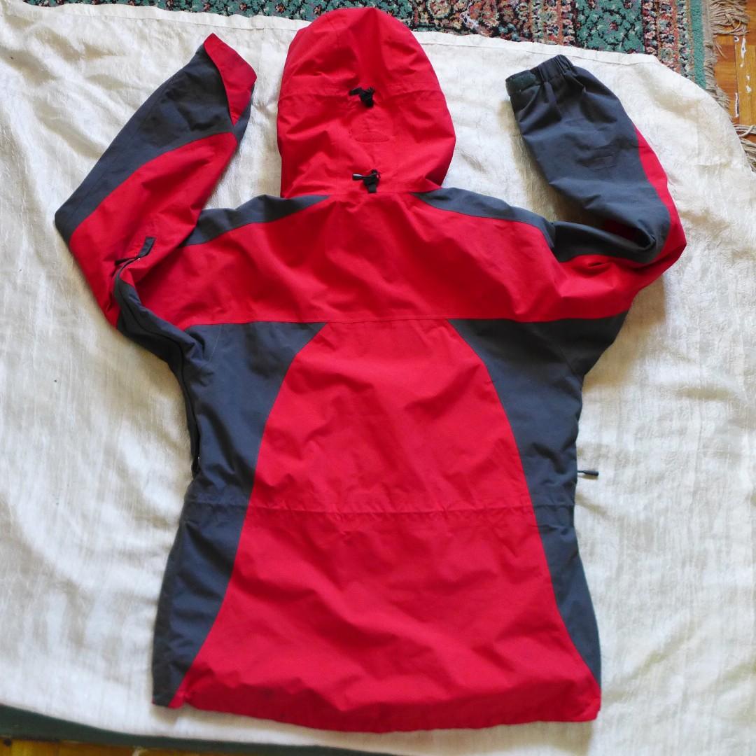 Ems women's thunderhead jacket online