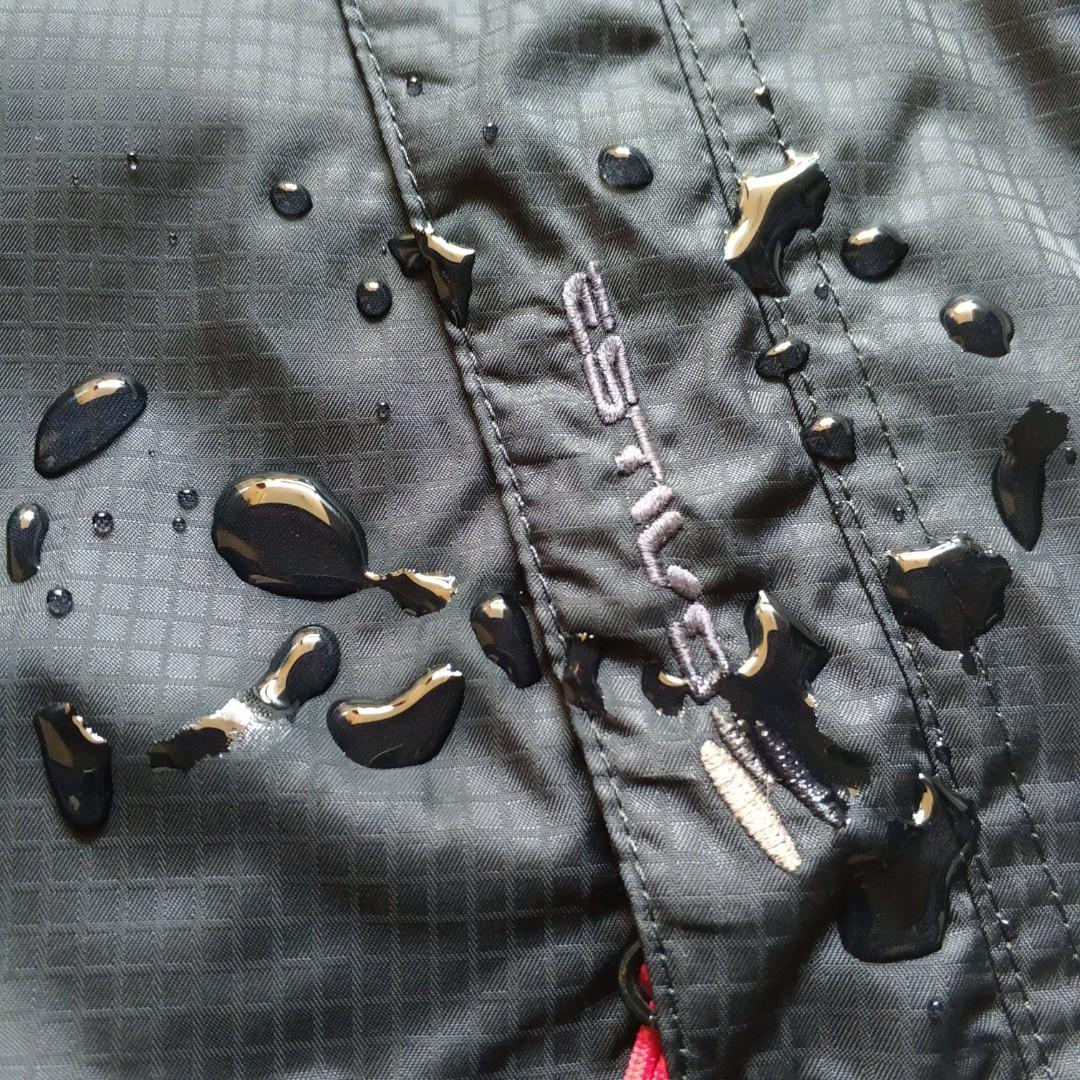 estivo snowboard jacket