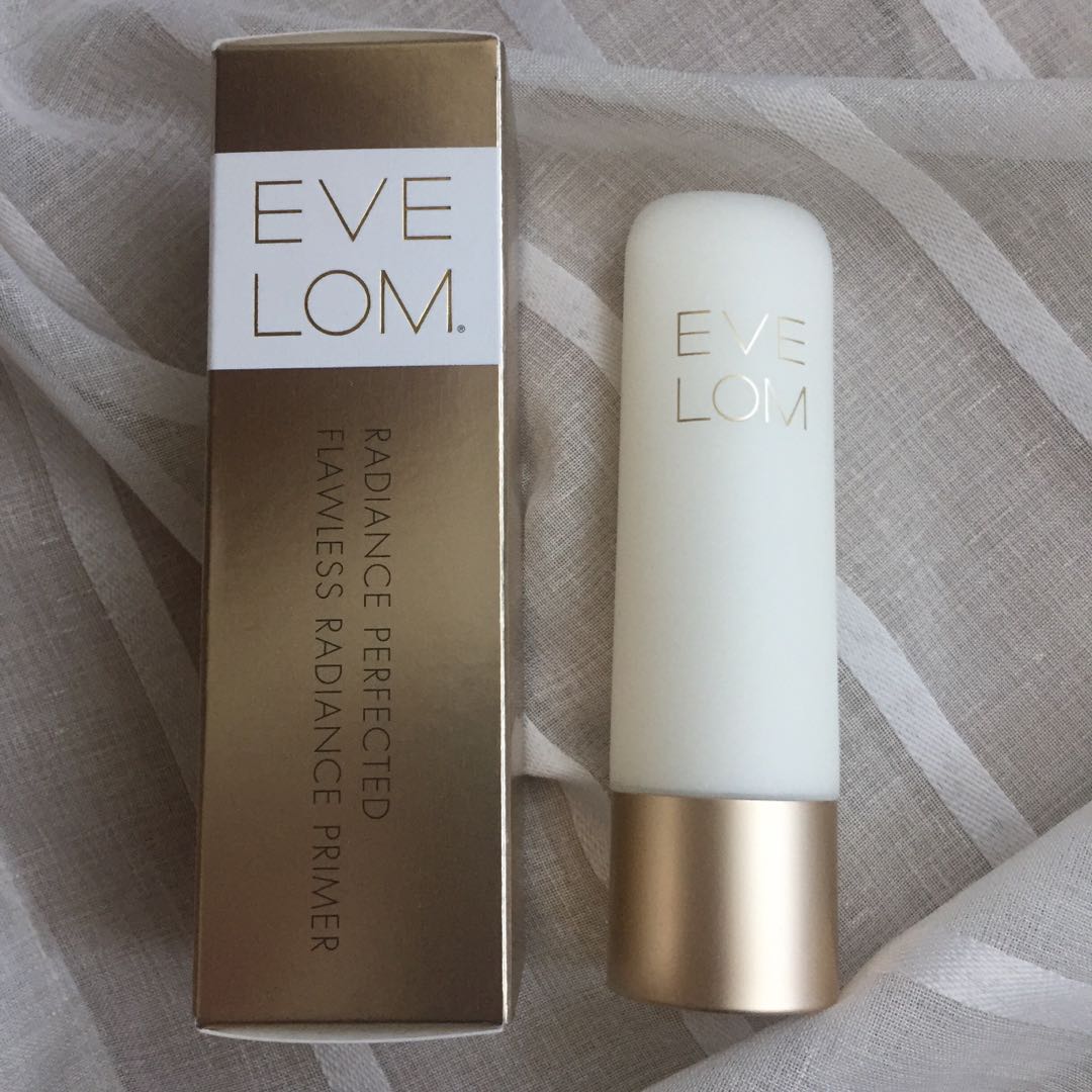 Eve Lom Flawless Radiance Primer Health Beauty Makeup On Carousell