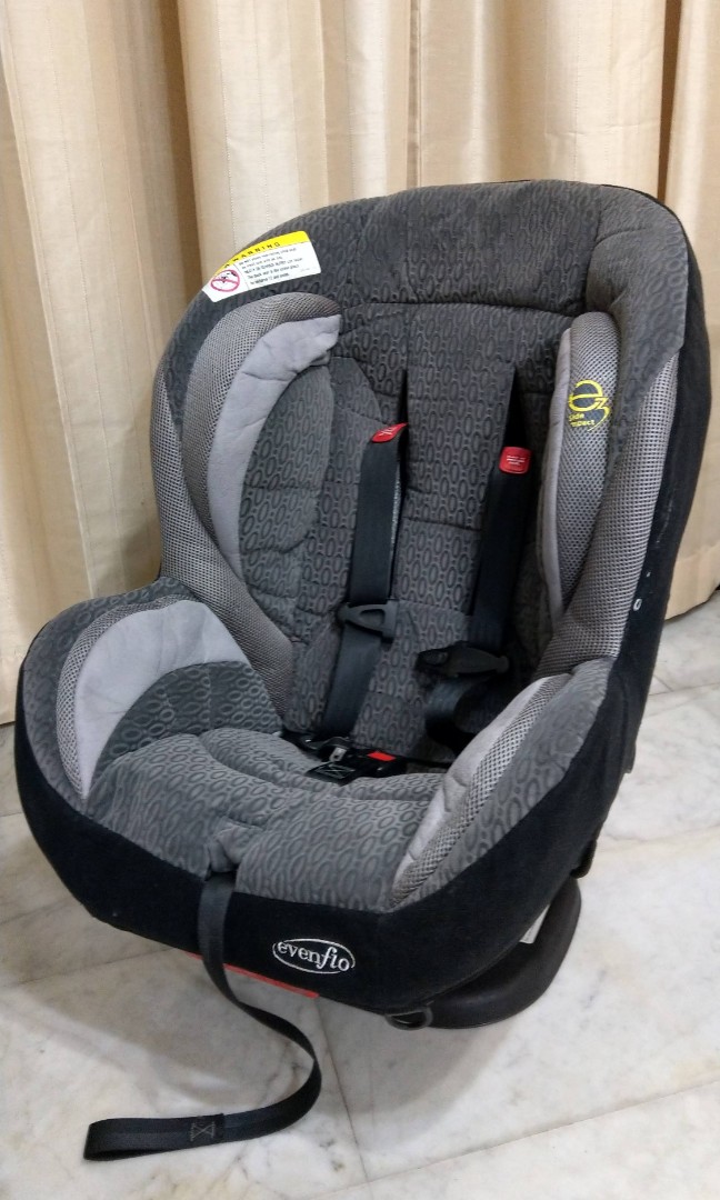 Evenflo momentum clearance