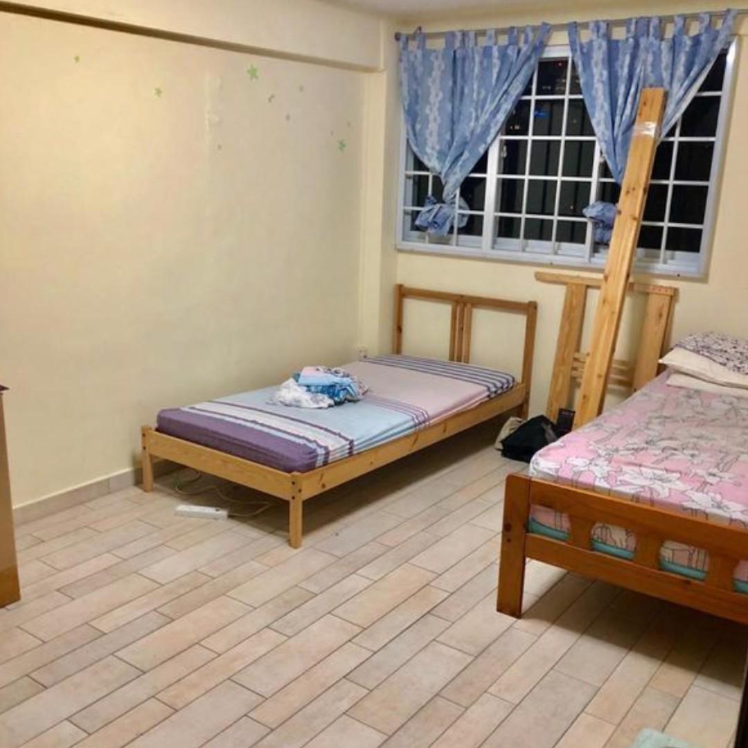 Everton Park Room Near Outram Mrt Property Rentals Room Rentals On Carousell