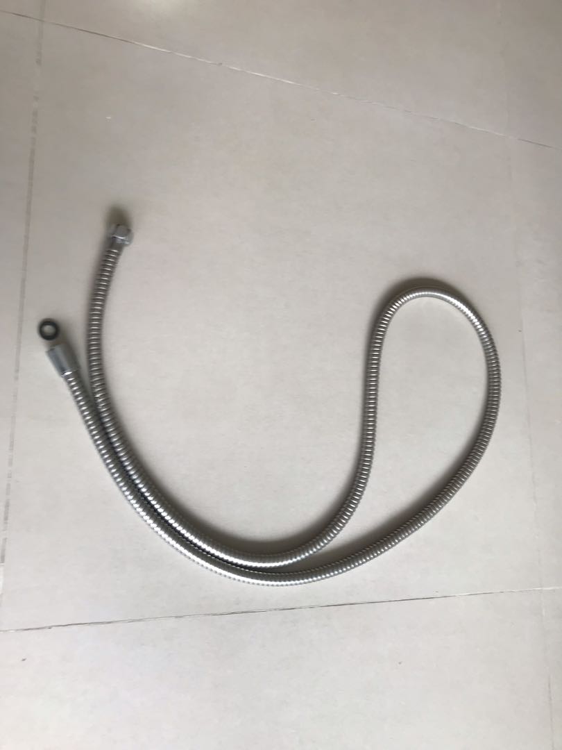 Extra Long Shower Hose Home Appliances Cleaning Laundry On Carou Photo