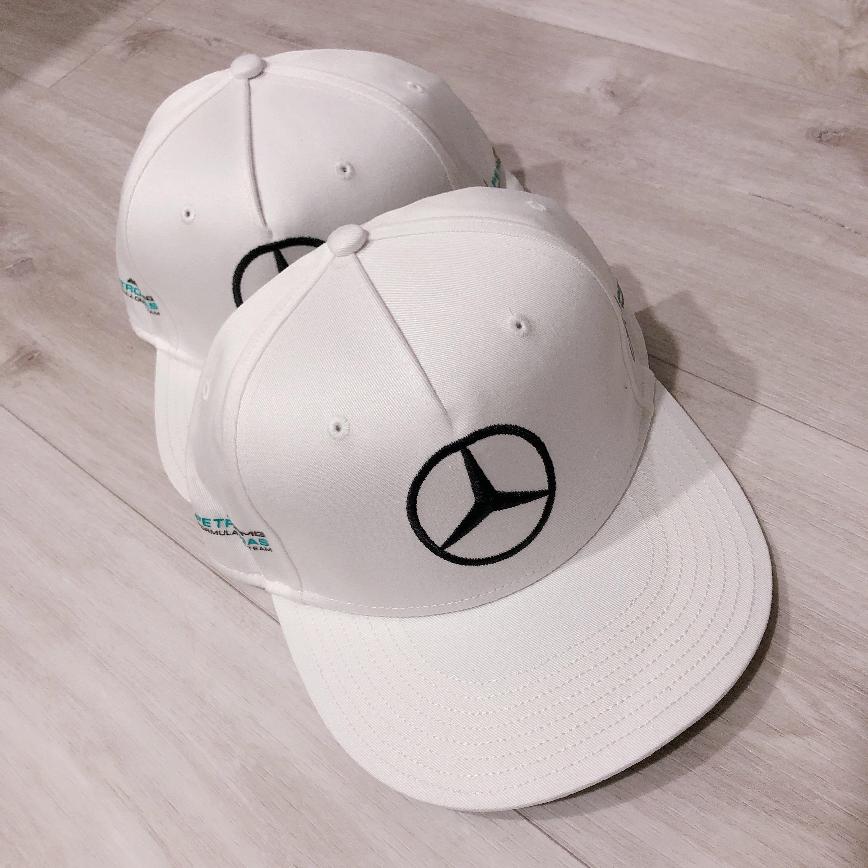 f1 caps 2018