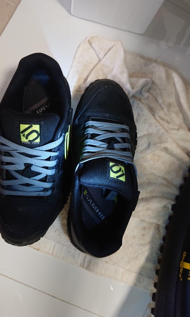 five ten sam hill mtb shoes 2018