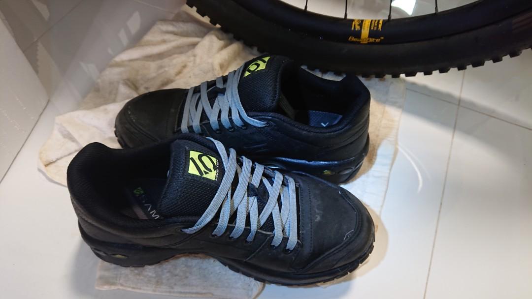Five ten sam hill mtb shoes 2018 top