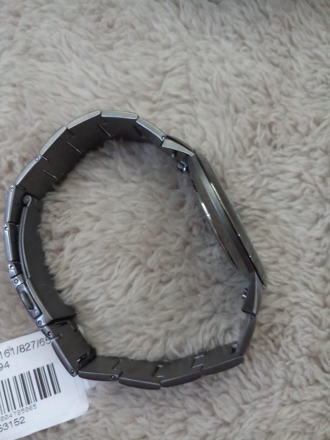 Fossil 2024 watch fs5377