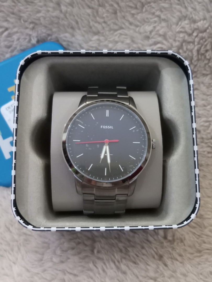 Fossil watch clearance fs5377