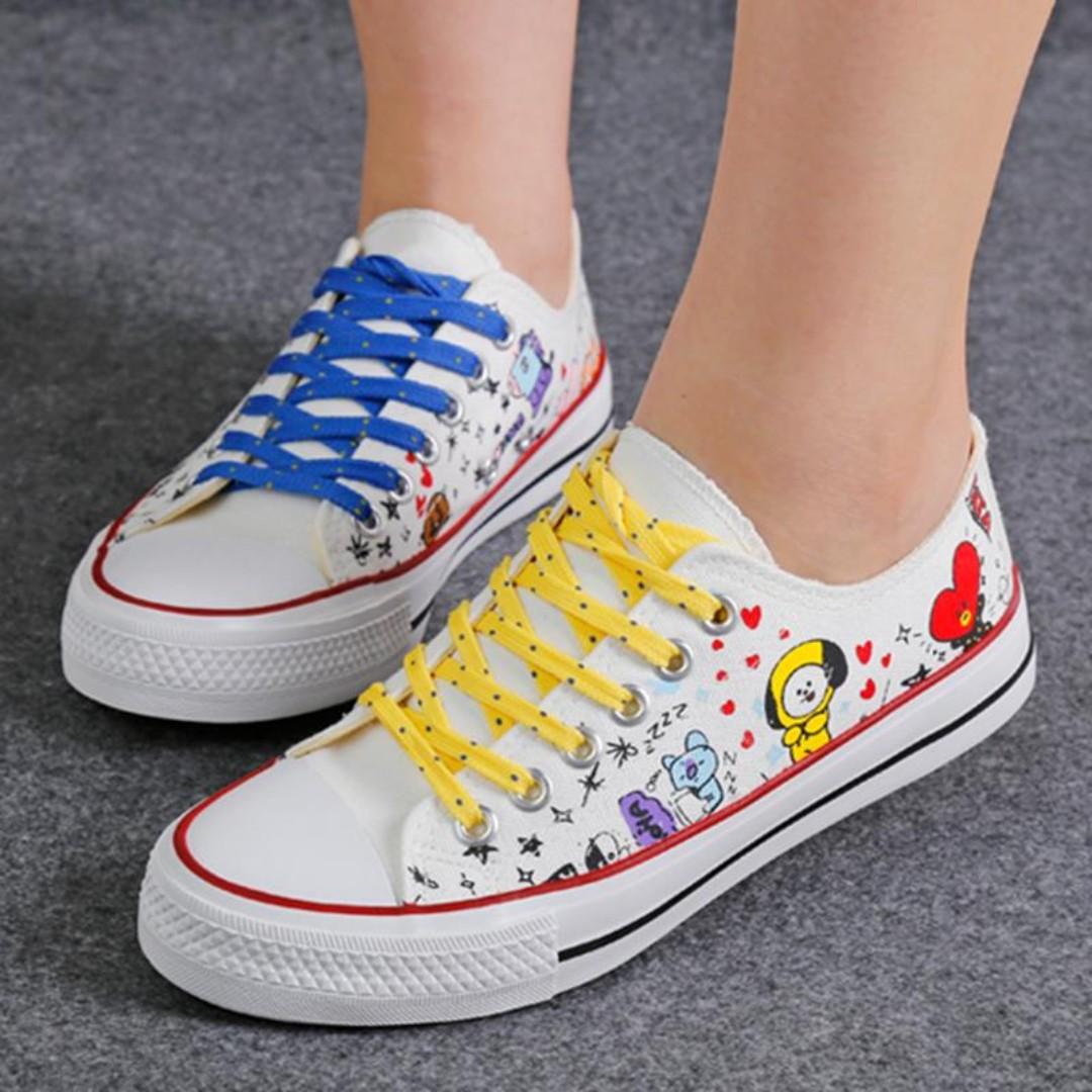 Funky sneakers 2024