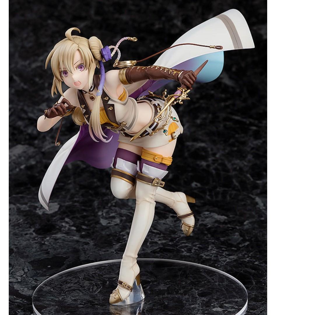 Wallpaper Grancrest Senki Siluca Meletes Figure Toys Games Bricks For Android