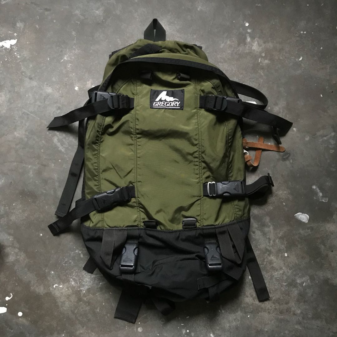 Gregory half day backpack deals