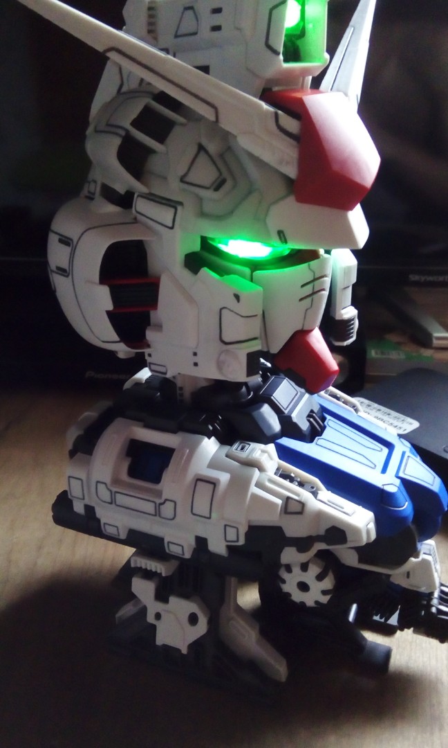 BANDAI GFF GUNDAM RX-78-2 40TH ANN LIMITED | Modèles Figurines Boutique
