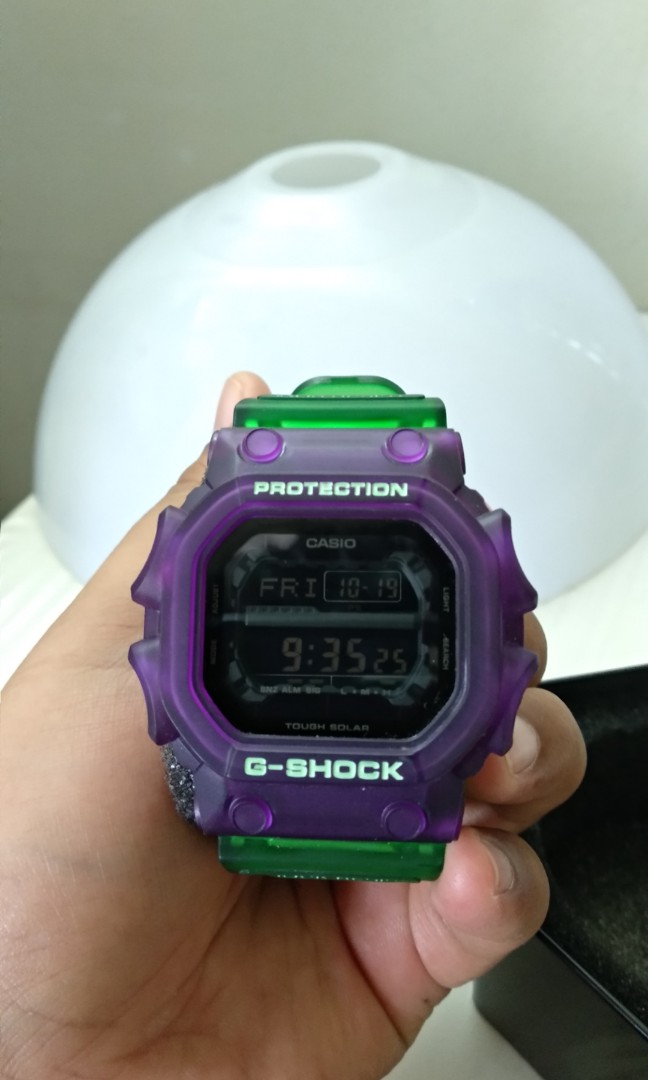 G shock king joker on sale