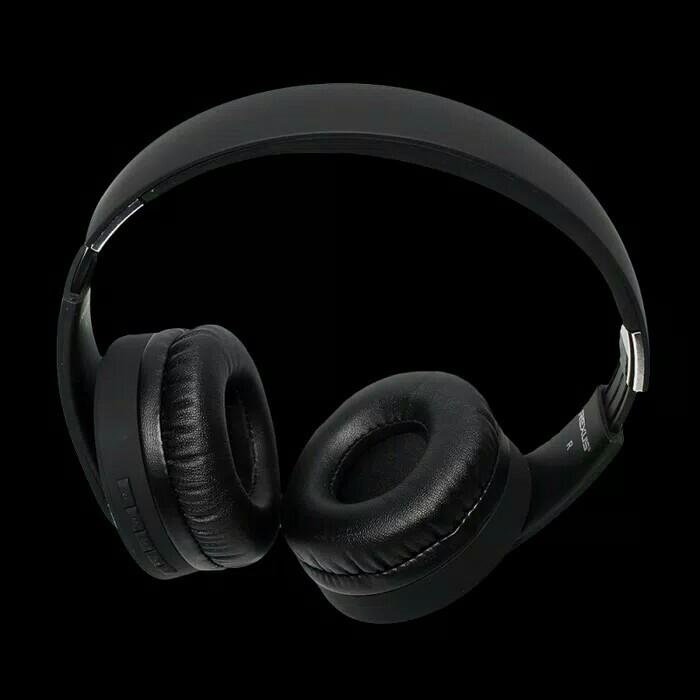 Headset Wireless Rexus M1 Headset Gaming Bluetooth micro sd FM Radio Elektronik Bagian Komputer Aksesoris di Carousell