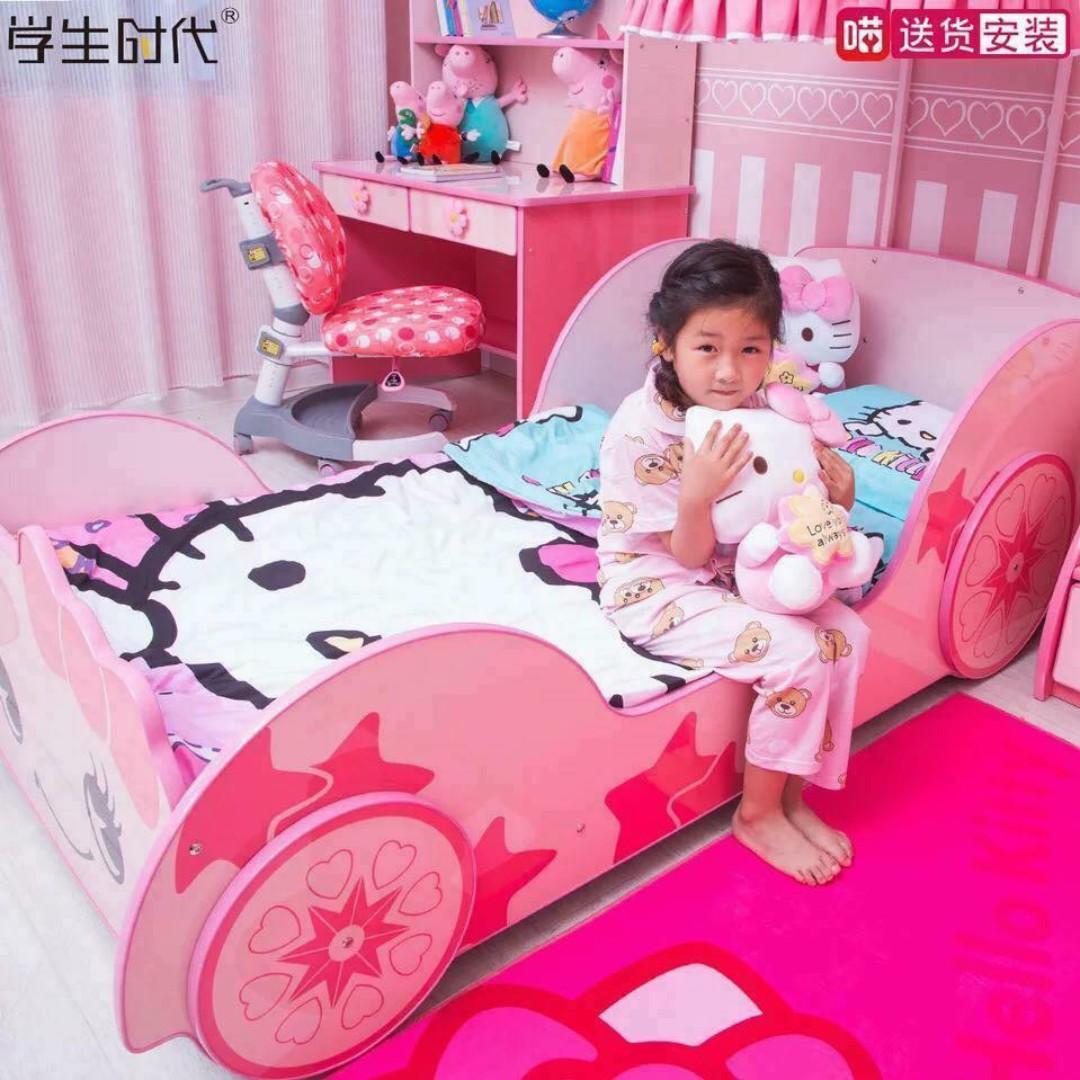 Hello kitty baby furniture store