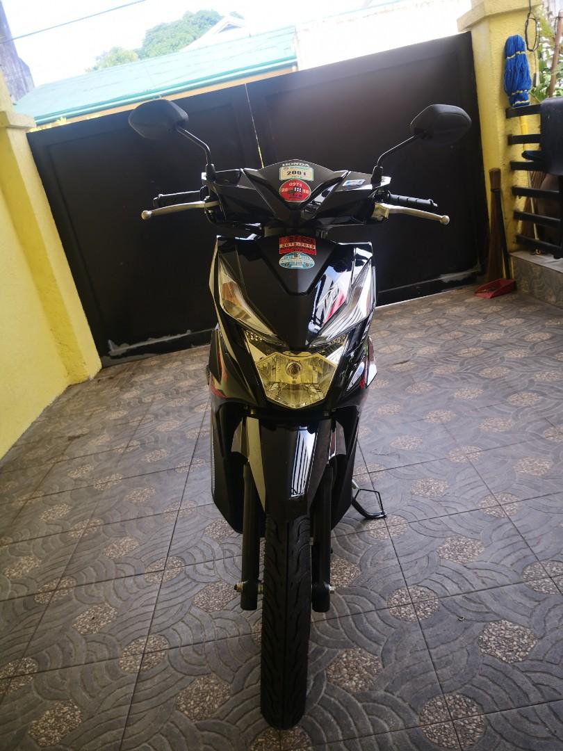 Honda Beat Fi 18 Standard Motorbikes On Carousell Honda Beat Fi 18 Standard Motorbikes On Carousell